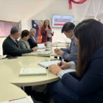 Padres, apoderados y sostenedores destacan mejoras antes del inicio escolar 2026