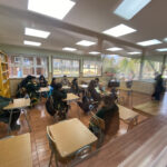 Educación municipal festeja destacados resultados en el SIMCE 2025