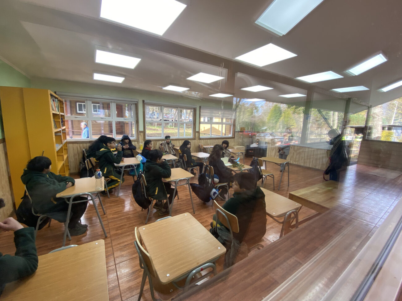 Educación municipal festeja destacados resultados en el SIMCE 2025