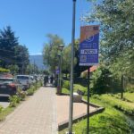 “Residentes” quedan exentos de pago y utilización de aplicación de estacionamiento entre marzo y diciembre