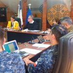 Consejo de Seguridad Pública ya se prepara para operativos en invierno