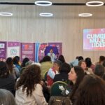 Mujeres líderes de Pucón compartieron experiencias al término de “su” mes