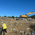 Sitio de disposición de residuos está a punto de entrar a Declaración de Impacto Ambiental