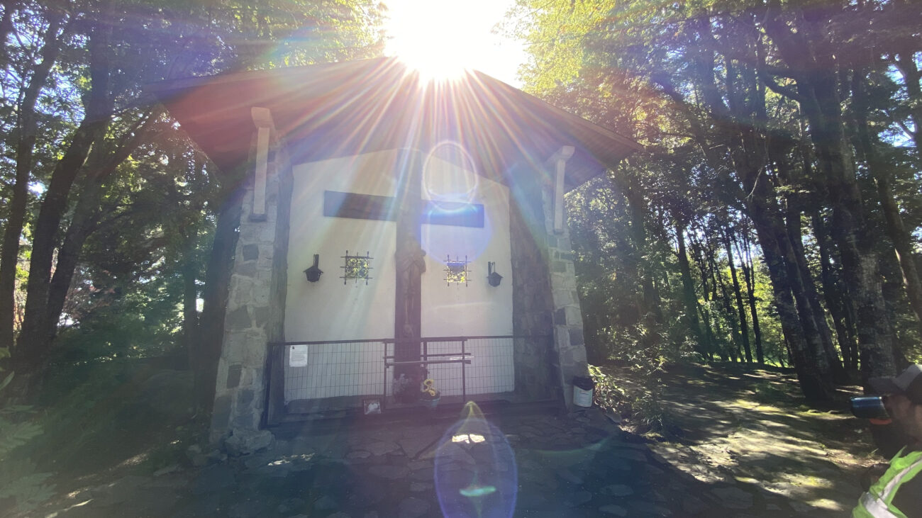 Pucón invita a un “Recorrido Patrimonial” previo al fin de Semana Santo