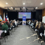 Exitosa y masiva resultó la Rueda de Negocios Turística