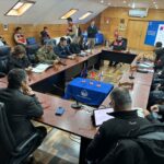 Refuerzan equipos de emergencia por anticipo de fuertes lluvias en corto tiempo