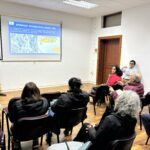 En Pucón les confirman a dirigentes vecinales que Plan Piloto Vial comenzará este 4 de mayo en horario punta