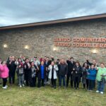 Tres obras para la comunidad se inauguraron en el sector Cordillera de Pucón