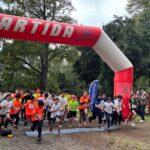 Establecimientos escolares festejaron “en cancha” el Día Internacional del Deporte