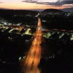 En Pucón retoman operativo vial de evaluación para reducir atochamientos vehiculares