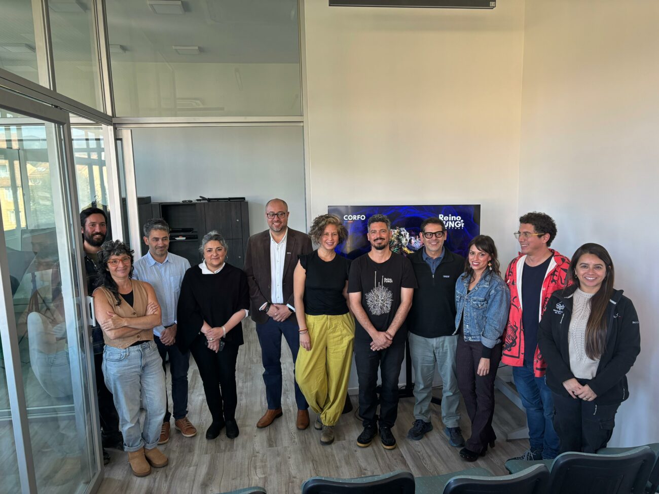 Festival del Reino Fungi vivirá en Pucón su quinta versión con variada actividad