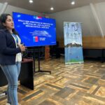 Seremis de medioambiente y salud comparten datos del estado de las aguas del Lago Villarrica