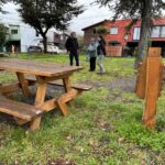 Municipalidad responde a requerimientos vecinales con mejoras en sitios públicos