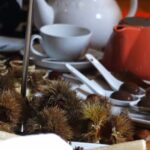 Invitan a una sabrosa muestra de la castaña que “se postula” como festival