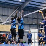 Torneo nacional de vóleibol vivirá inédito encuentro en Pucón