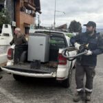 En Pucón se acumularon más de 5 toneladas de reciclaje eléctrico y electrónico