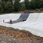 Los Nevados evoluciona, operativa y sanitariamente, de vertedero a Relleno Sanitario