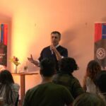 Reformulan preproyecto y aceleran opción de tener el Centro Cultural de Pucón