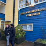 Autoridades municipales coordinan mejoras en la Escuela Los Arrayanes