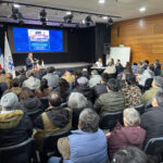 Contribuyentes y emprendedores se capacitaron en Patente de Alcoholes