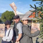 Pucón vivirá este fin de semana cuatro eventos en el Día de los Patrimonios