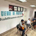 Oficina de la Discapacidad dio colorido cierre a programa de rehabilitación “con amor”