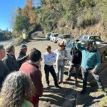 Ruta que une a Pucón con Villarrica tendrá dos nuevos refugios peatonales