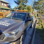 Comunidades escolares destacan coordinaciones para aminorar congestiones vehiculares
