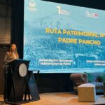 Tradición del “Padre Pancho” participó en encuentro de Turismo Religioso realizado en Argentina