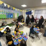Alcalde: “Es necesario evaluar aquellos municipios que no quieren traspasar la educación al SLEP”