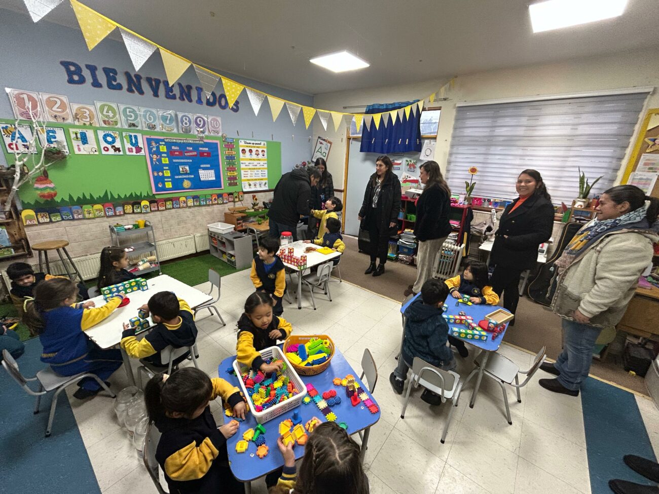 Alcalde: “Es necesario evaluar aquellos municipios que no quieren traspasar la educación al SLEP”
