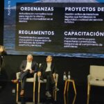 Alcalde de Pucón protagonizó “Encuentro de Autoridades Locales” en Santiago