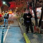 Se realizó exitoso operativo nocturno de fiscalización en centros nocturnos de la comuna