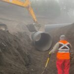Municipalidad está a un paso del “enrolamiento” del Camino al Volcán Villarrica