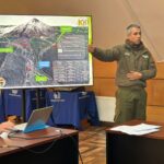 Comité de Gestión del Riesgo de Desastres (COGRID) adelanta acciones para el invierno