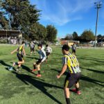 Comunidades educativas iniciaron las Olimpíadas Escolares de la Juventud 2026