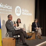 Administración municipal plantea sistema de educación mixto en encuentro nacional