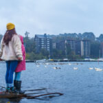Pucón invita a vivir el invierno: Se lanza temporada 2026 con exposición en Temuco