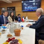 Presidente de la República José Antonio Kast conoce en Pucón las necesidades más urgentes de la comuna