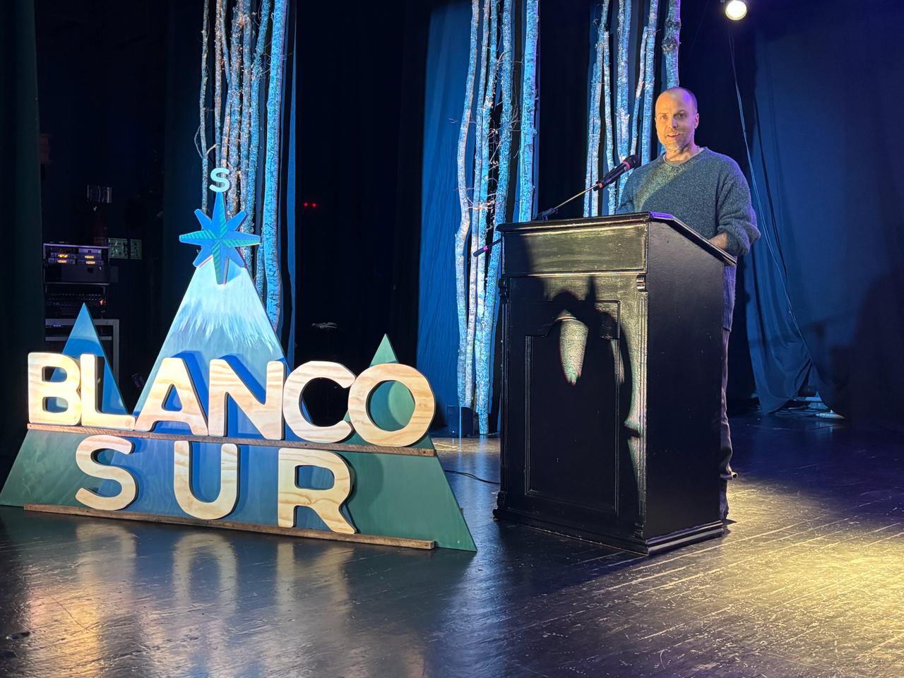 Festival Blanco Sur Pucón 2026 reúne en tres días innovación, cultura de montaña y turismo