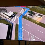Concurrida participación ciudadana se realizó por proyectos peatonales y ciclovías