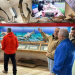 Los Boteros de Pucón fortalecen su patrimonio cultural gracias a millonaria inversión