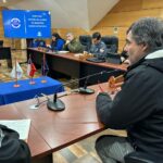 Equipos de emergencia de Pucón llaman a la prevención ante fuertes rachas de viento