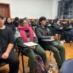 Comenzó preuniversitario municipal que beneficia a una veintena de estudiantes de Pucón