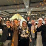 ¡CON CERCA DE 13 MIL VISITANTES! FESTIVAL DEL CHOCOLATE PUCÓN 2026 SE POSICIONÓ COMO “EVENTO INSIGNIA” Y MOVIÓ LA AGUJA ECONÓMICA LUEGO DE INTENSOS SISTEMAS FRONTALES