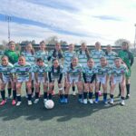 Escuela municipal de fútbol femenino de Pucón se clasifica a los Juegos Binacionales