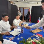 Se dio el “vamos” a original concurso de la Mejor Empanada con “cata a ciegas”