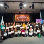 Mujeres de Pucón se certifican como Monitoras en Salud Mental y fortalecen red de apoyo comunitario