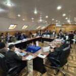 En Pucón se coordinaron emprendedores y Municipio para las Fiestas Patrias 2026