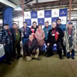 Concluye con éxito el campeonato comunal de rayuela con Club Pucón como campeón